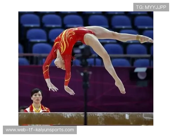 国际体联更新规则！多项动作被取消