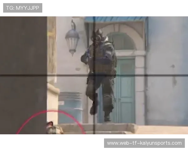 CS2狙击手瞬间改变局势，cs1.6狙击手