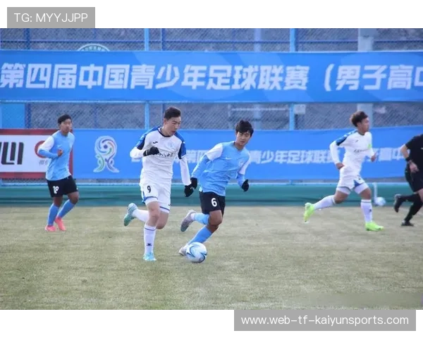 中国足球联赛青年队与一线队共建制度探索，中国足球青训队