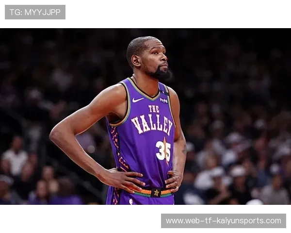 火箭2年大合同欲续KD 杜兰特动心了？，火箭队杜兰特