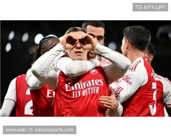 阿森纳重新定义防守，零封纪录的背后是极高的战术纪律，阿森纳0-5