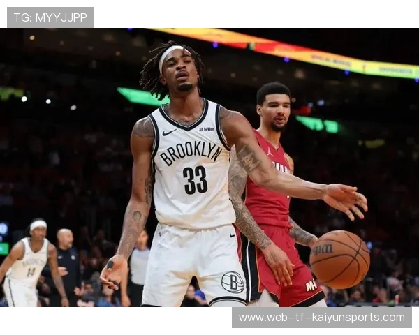 篮网外线突然爆发,三分连中打停对手,篮网内线问题 篮网外线突然爆发,三分连中打停对手,篮网内线问题